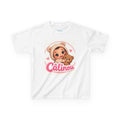 T-shirt enfant Câlinou