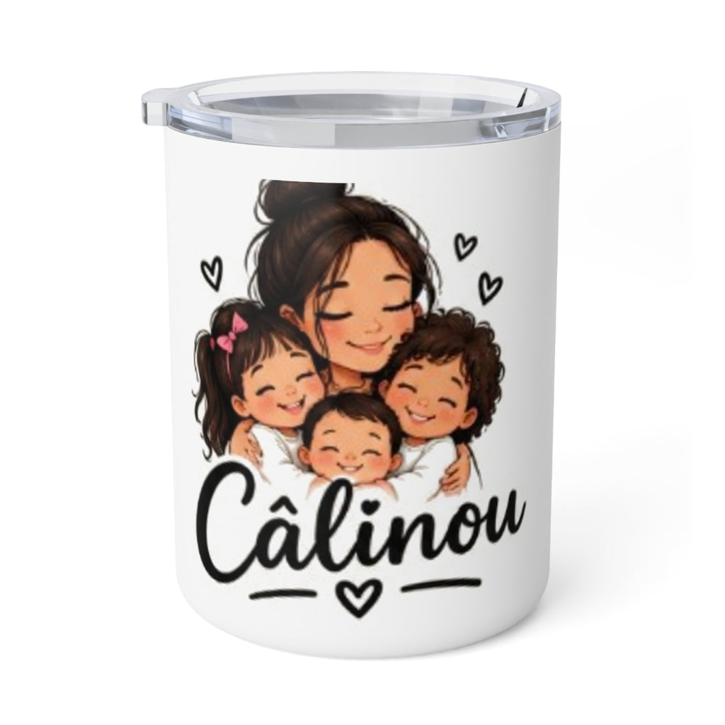 Tasse isotherme Câlinou