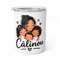 Tasse isotherme Câlinou