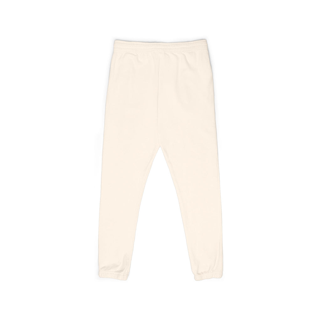 Câlinou fleece jogging pants – Teddy bear