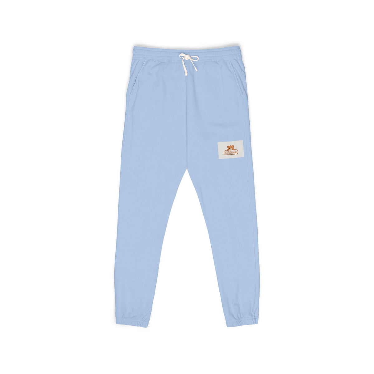 Pantalon jogging molleton Câlinou – Ourson