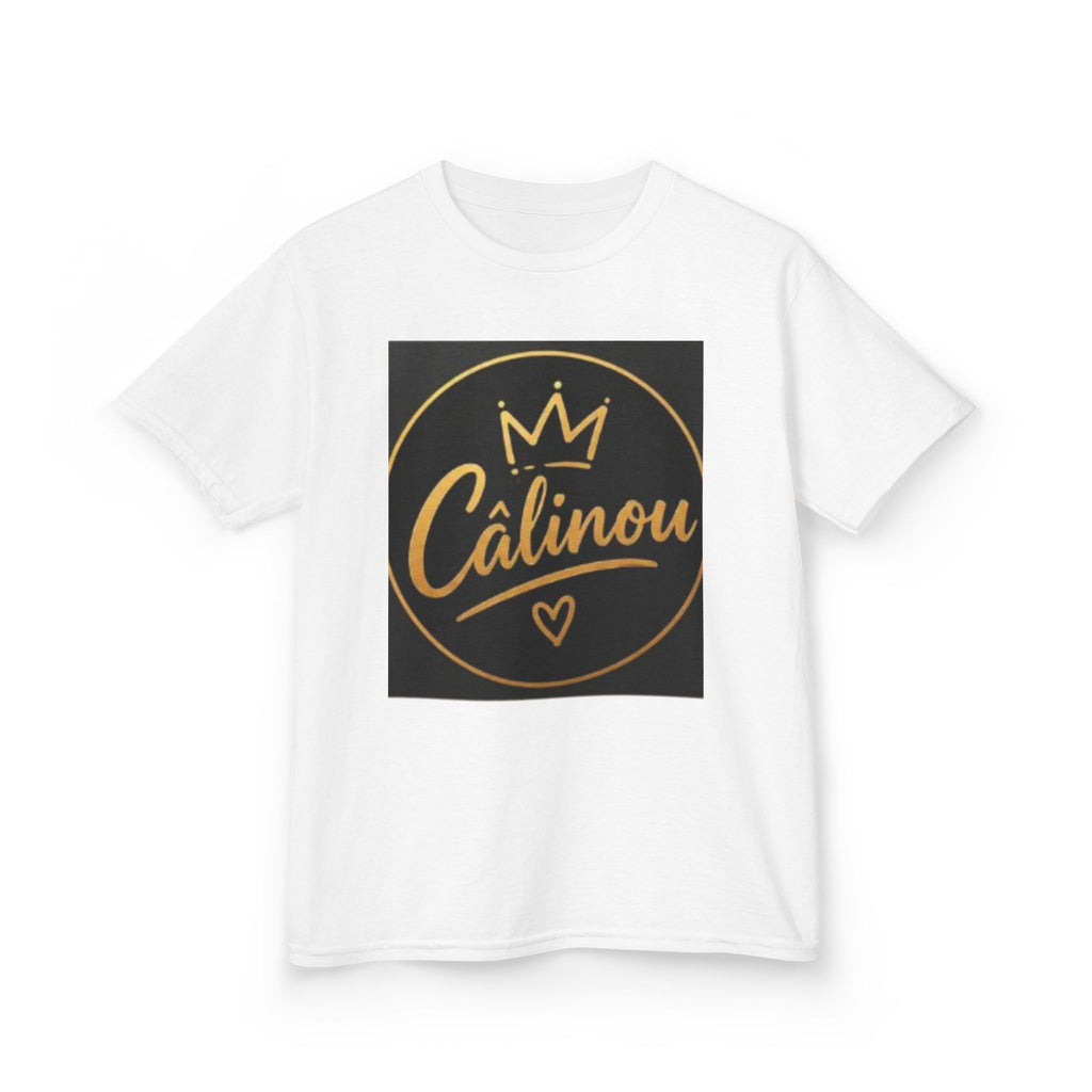 T-shirt enfant Câlinou