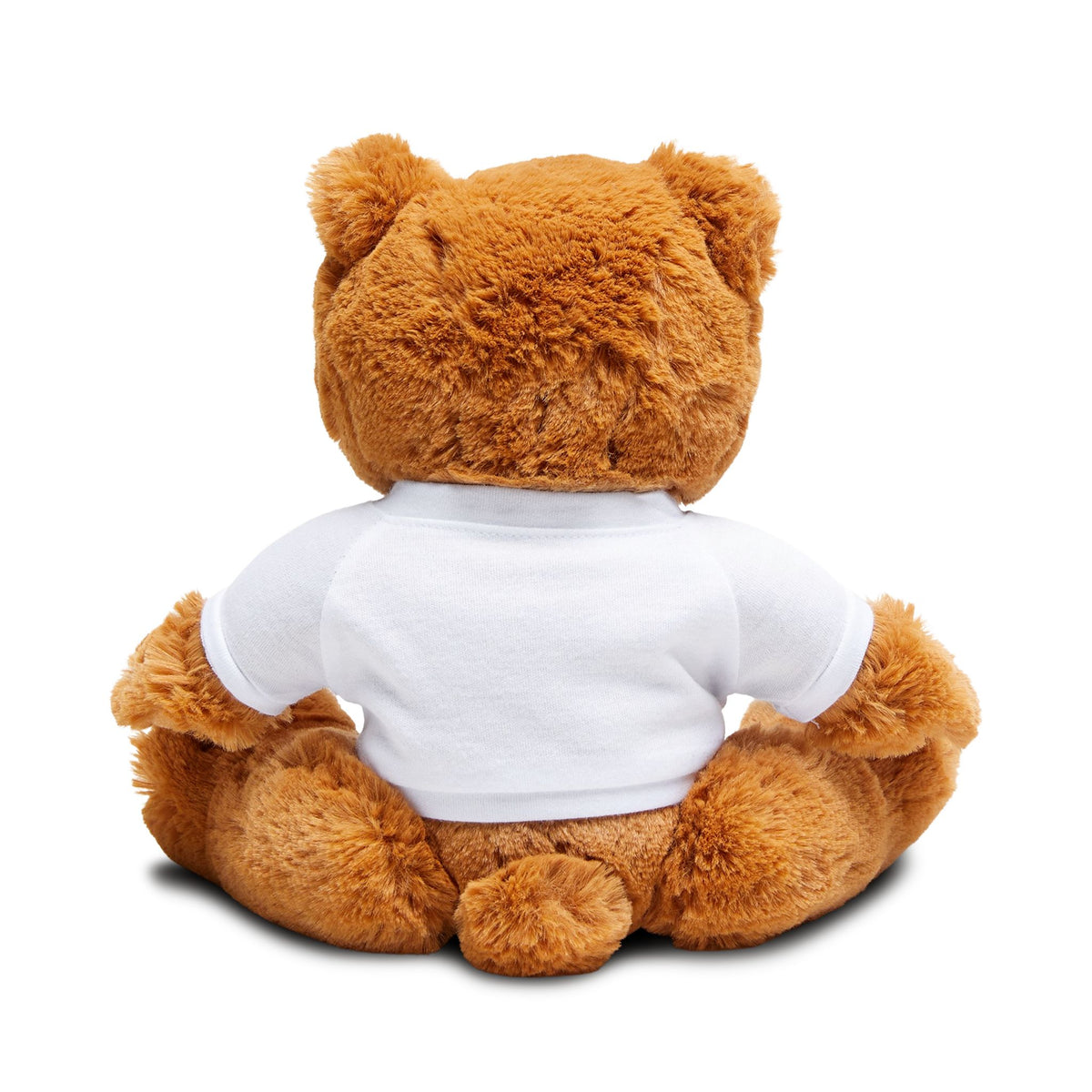 Ourson en peluche Câlinou