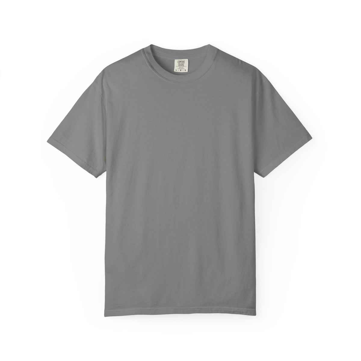 T-shirt unisexe