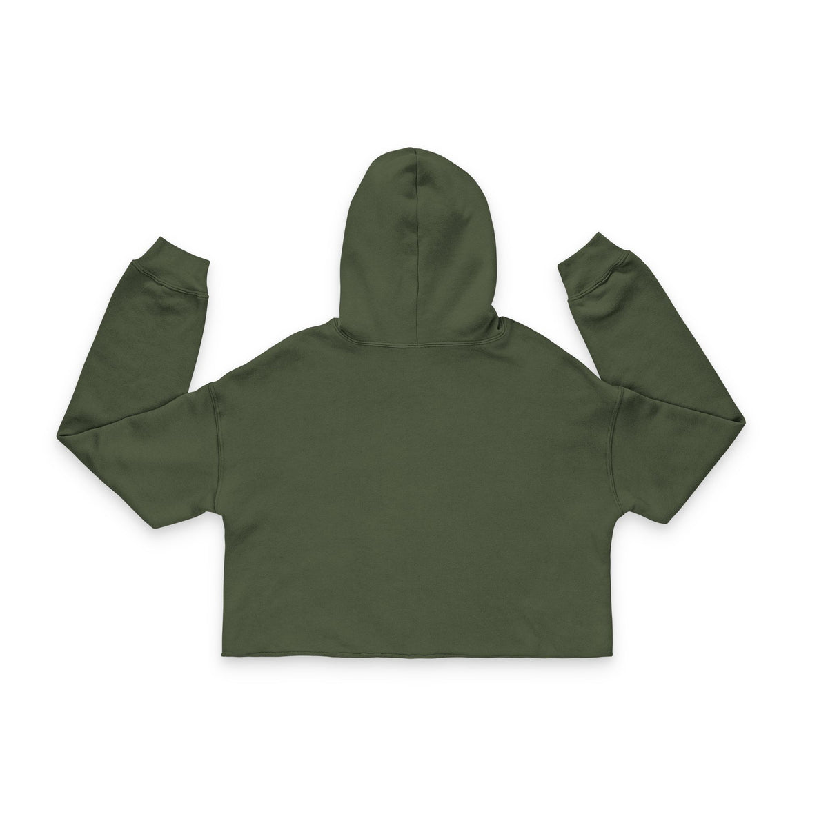 Hoodie court Câlinou