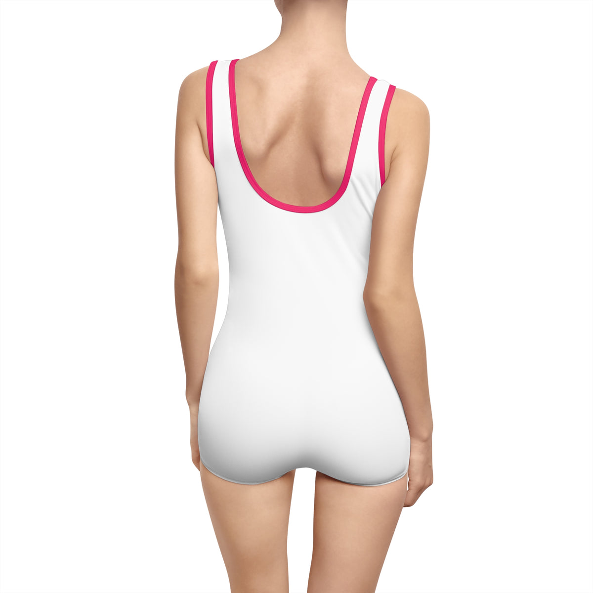 Maillot de bain vintage Câlinou
