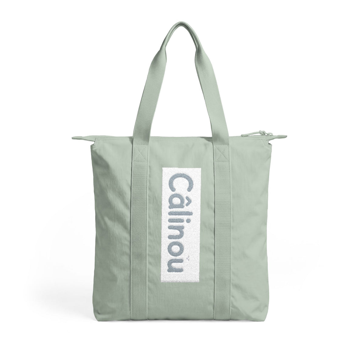 Câlinou tote bag