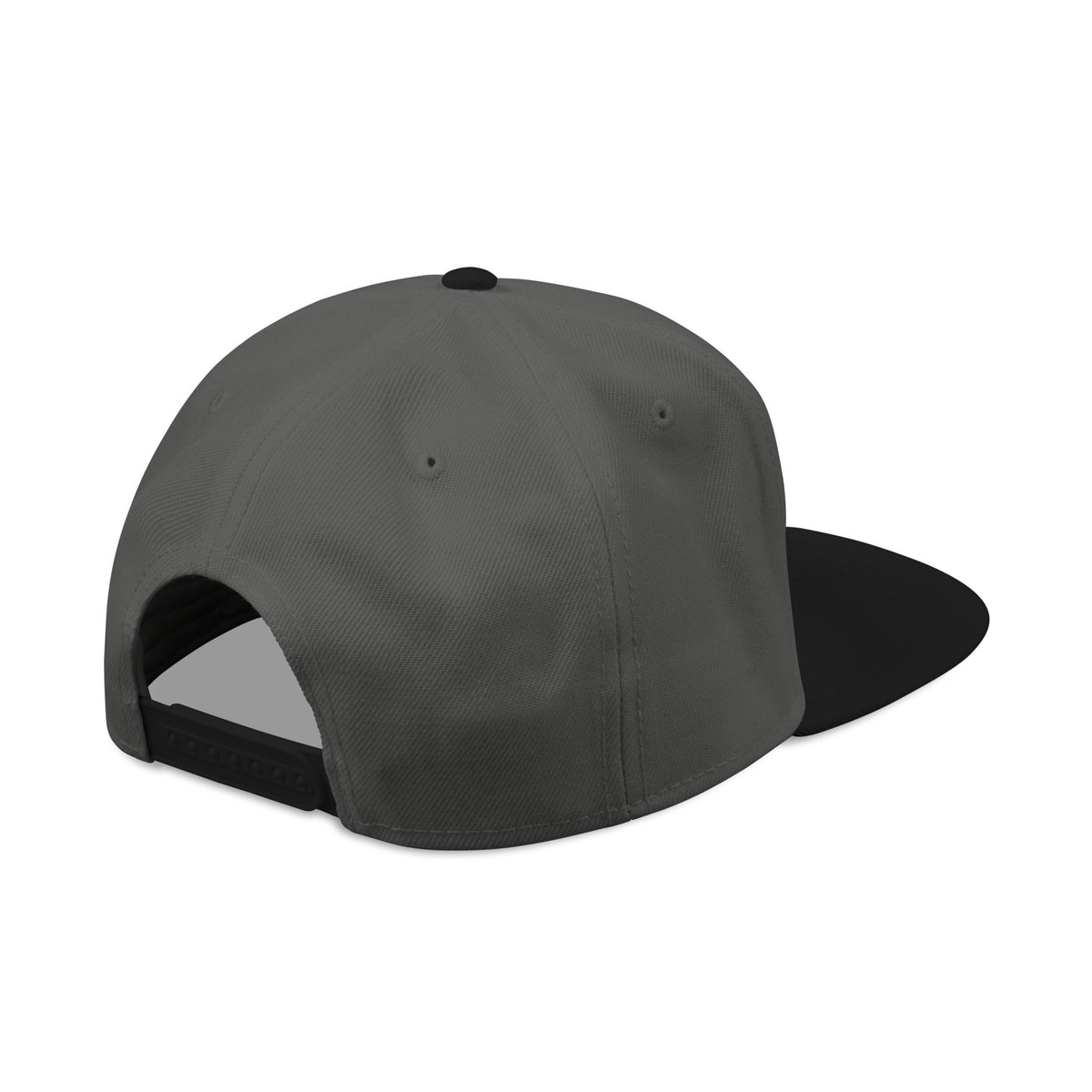 Casquette snapback brodée Câlinou