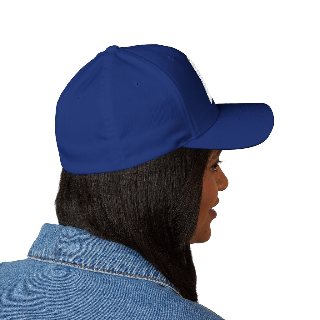 Casquette brodée Câlinou