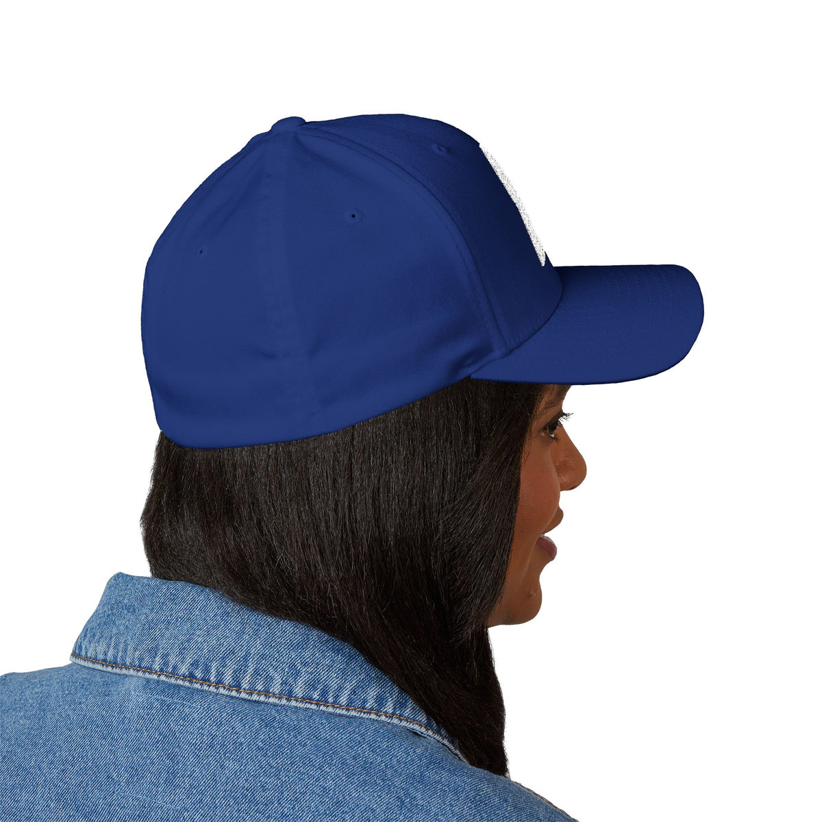 Casquette brodée Câlinou