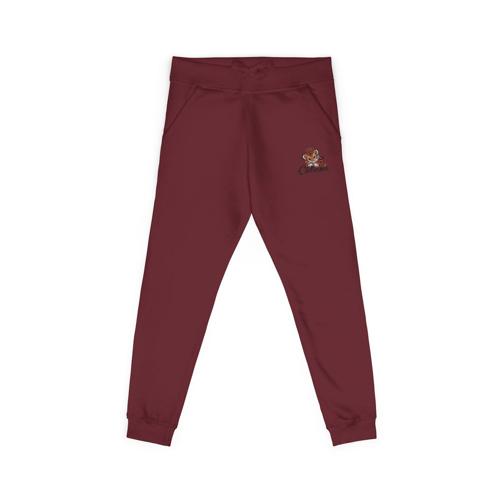 Pantalon molleton unisexe Câlinou – Brodé