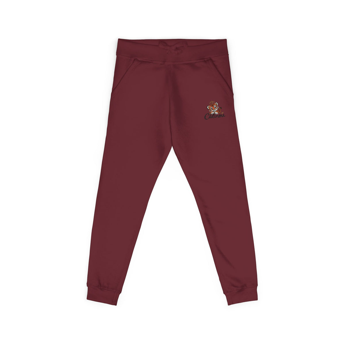Pantalon molleton unisexe Câlinou – Brodé