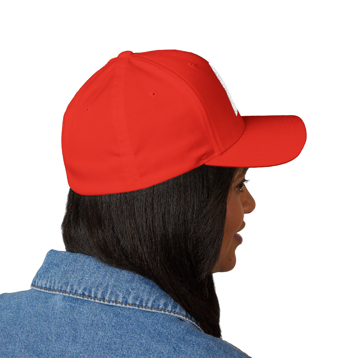 Casquette brodée Câlinou