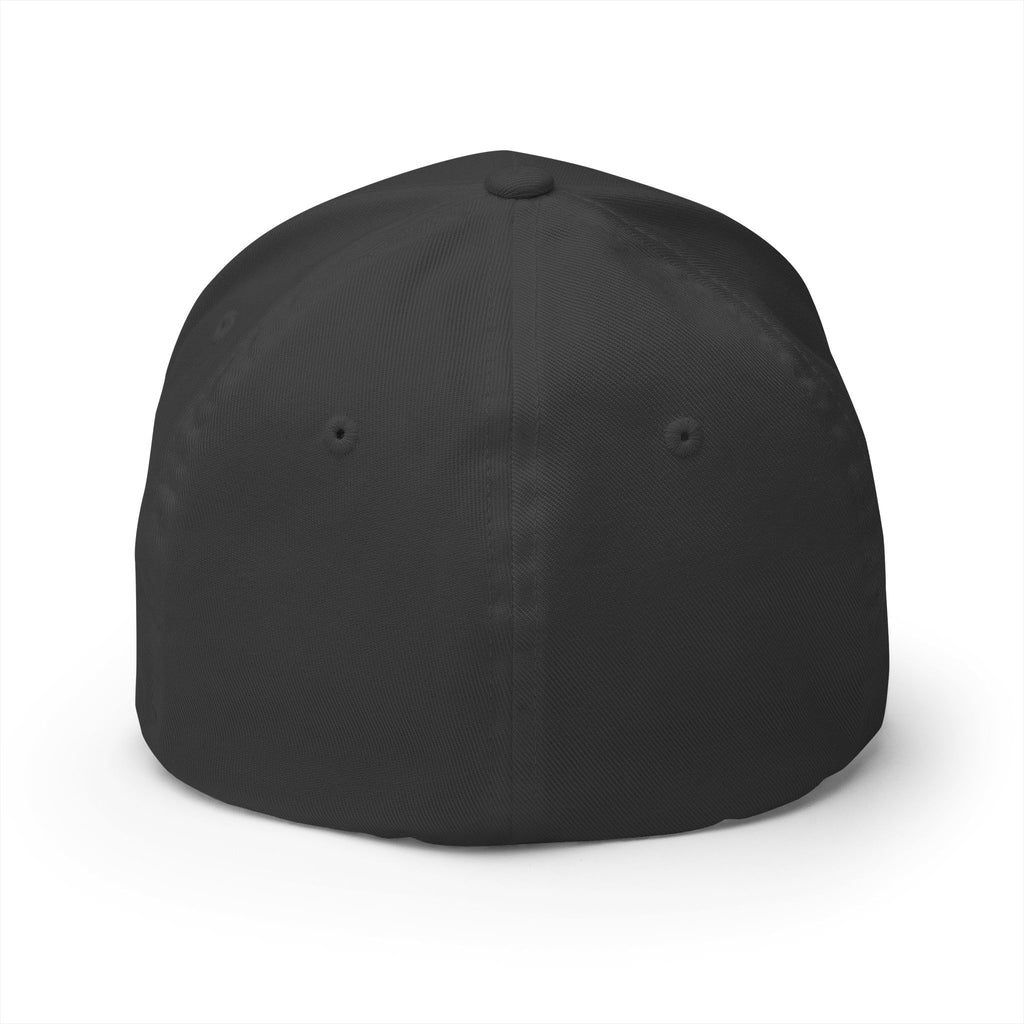 Casquette brodée Câlinou