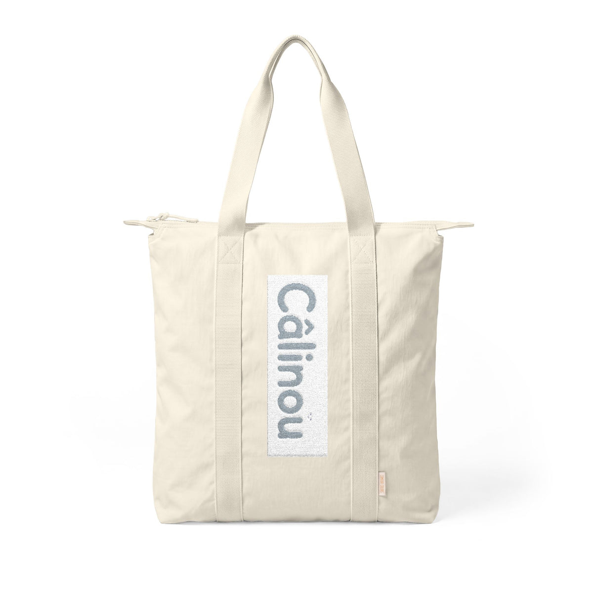 Câlinou tote bag