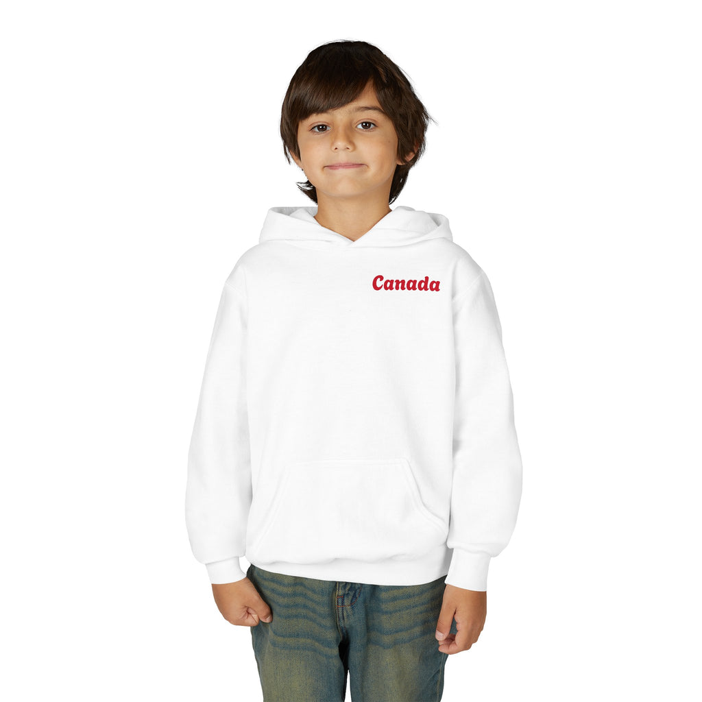 Canada hoodie🇨🇦!