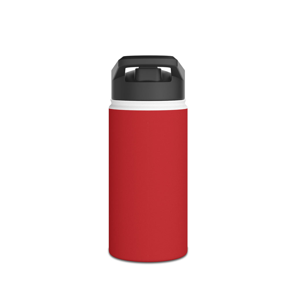 Gourde en acier inoxydable Câlinou