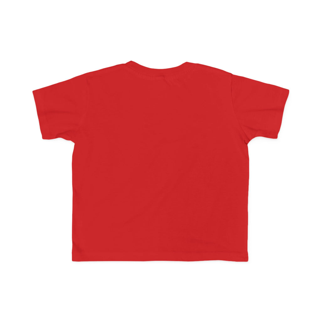 Camiseta infantil Câlinou