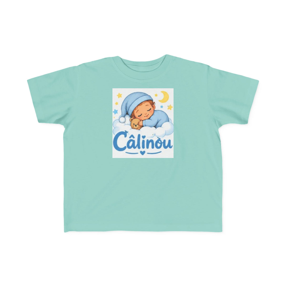 Câlinou children's T-shirt
