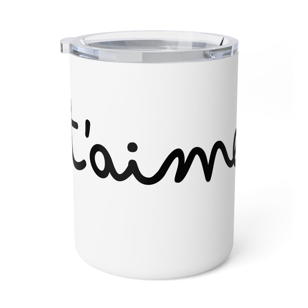 Tasse isotherme Câlinou