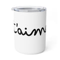 Tasse isotherme Câlinou