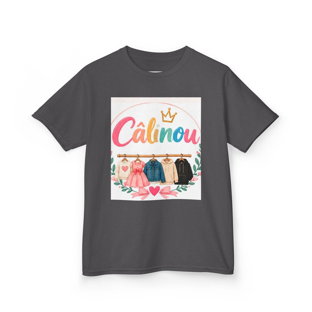 T-shirt enfant Câlinou