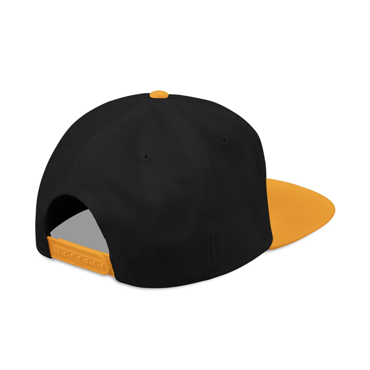 Casquette snapback Câlinou – Logo élégant