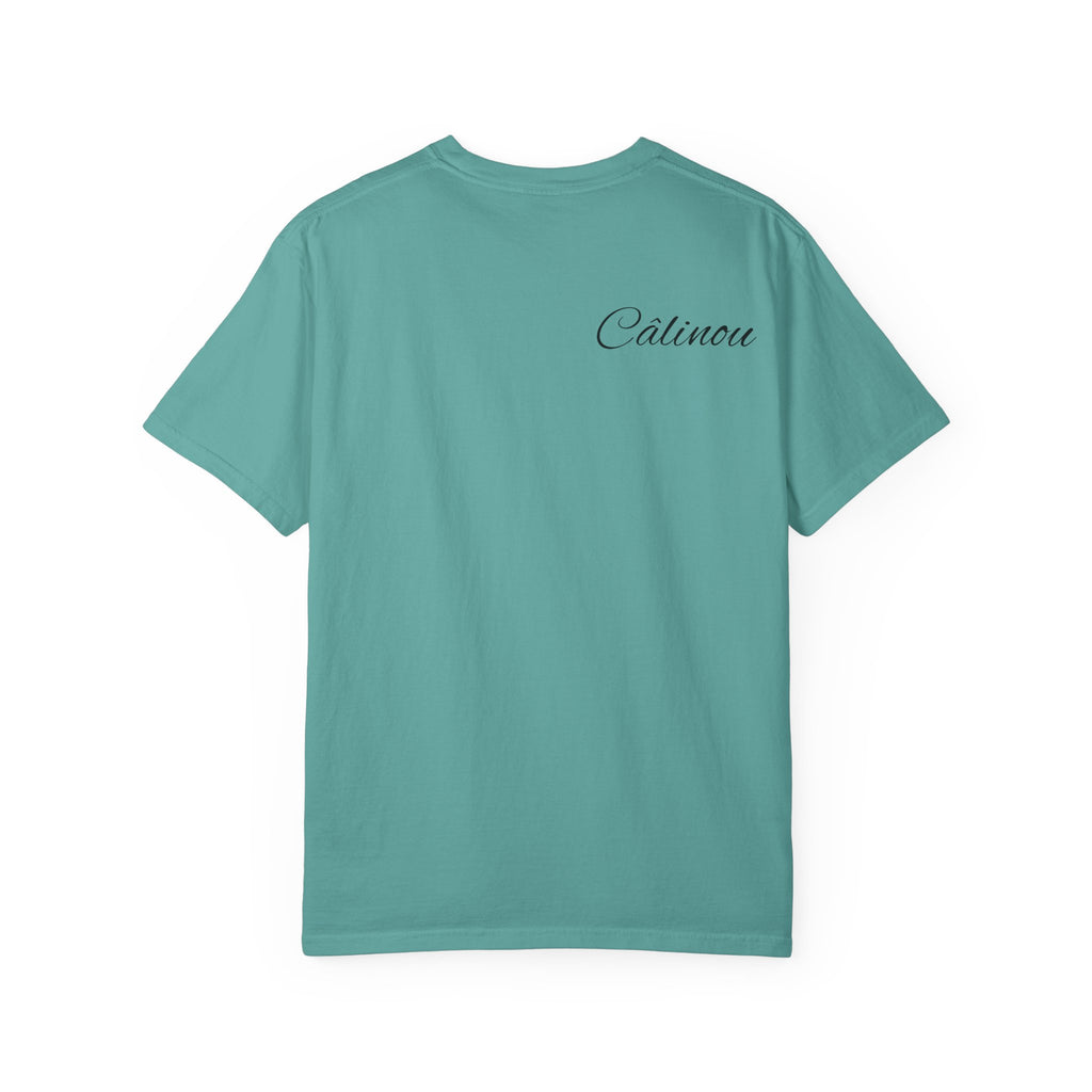 Camiseta unisex