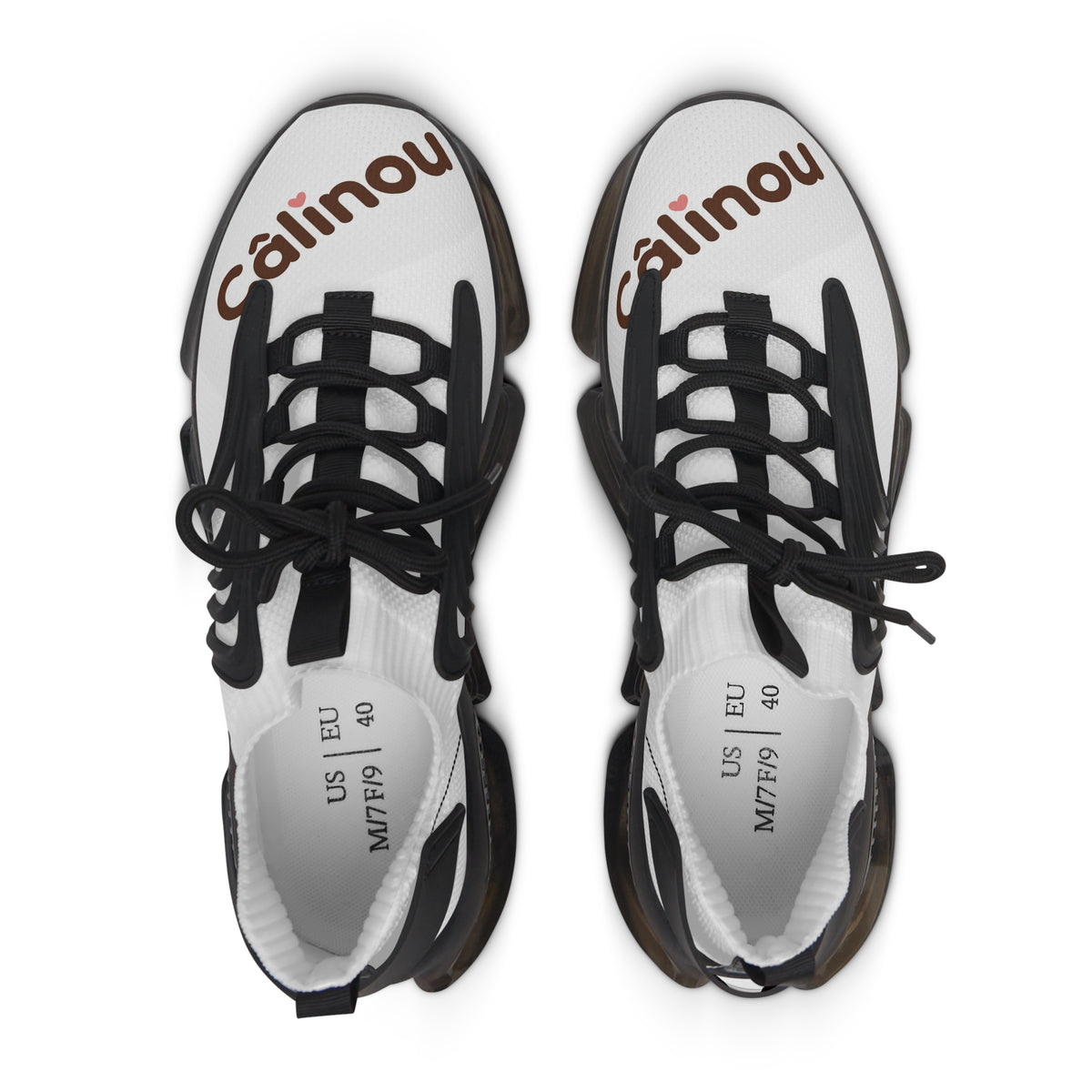 Espadrilles Câlinou