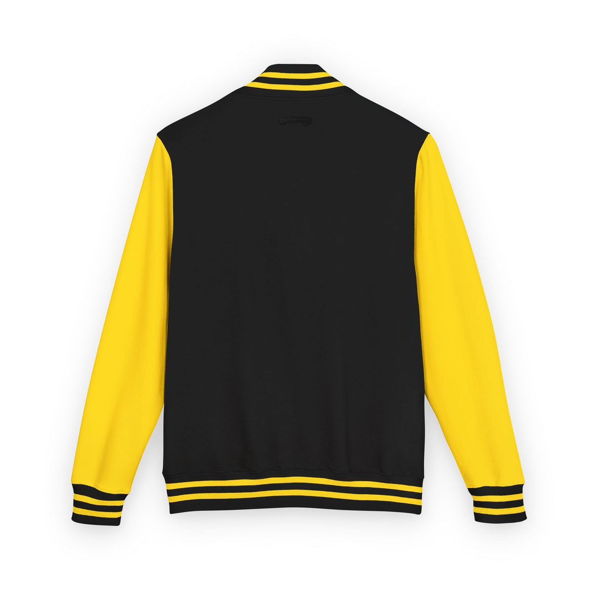 Unisex Câlinou varsity jacket