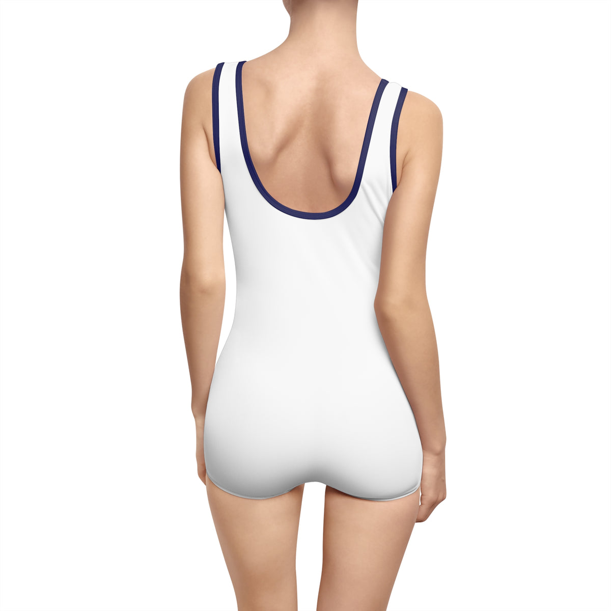 Maillot de bain vintage Câlinou
