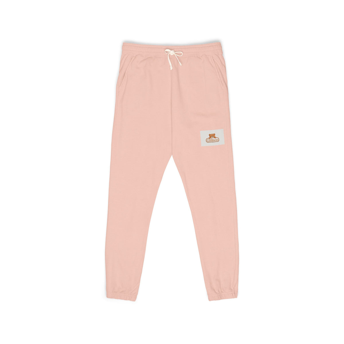 Pantalon jogging molleton Câlinou – Ourson