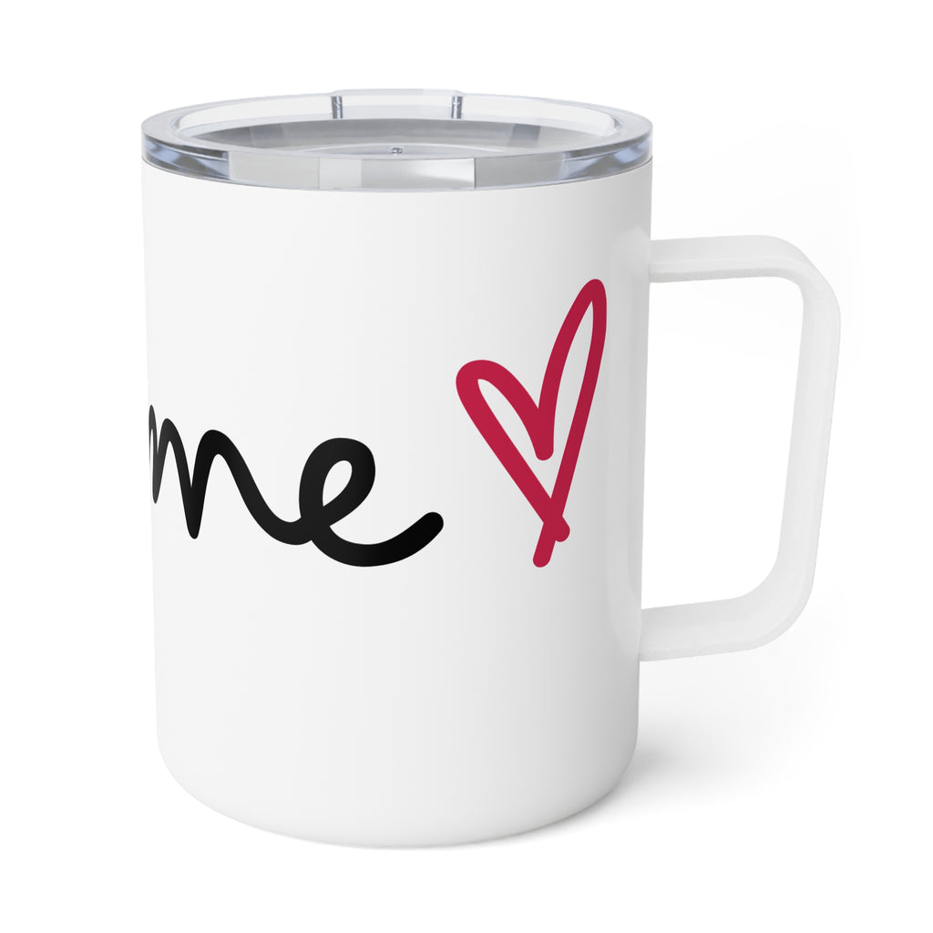Tasse isotherme Câlinou