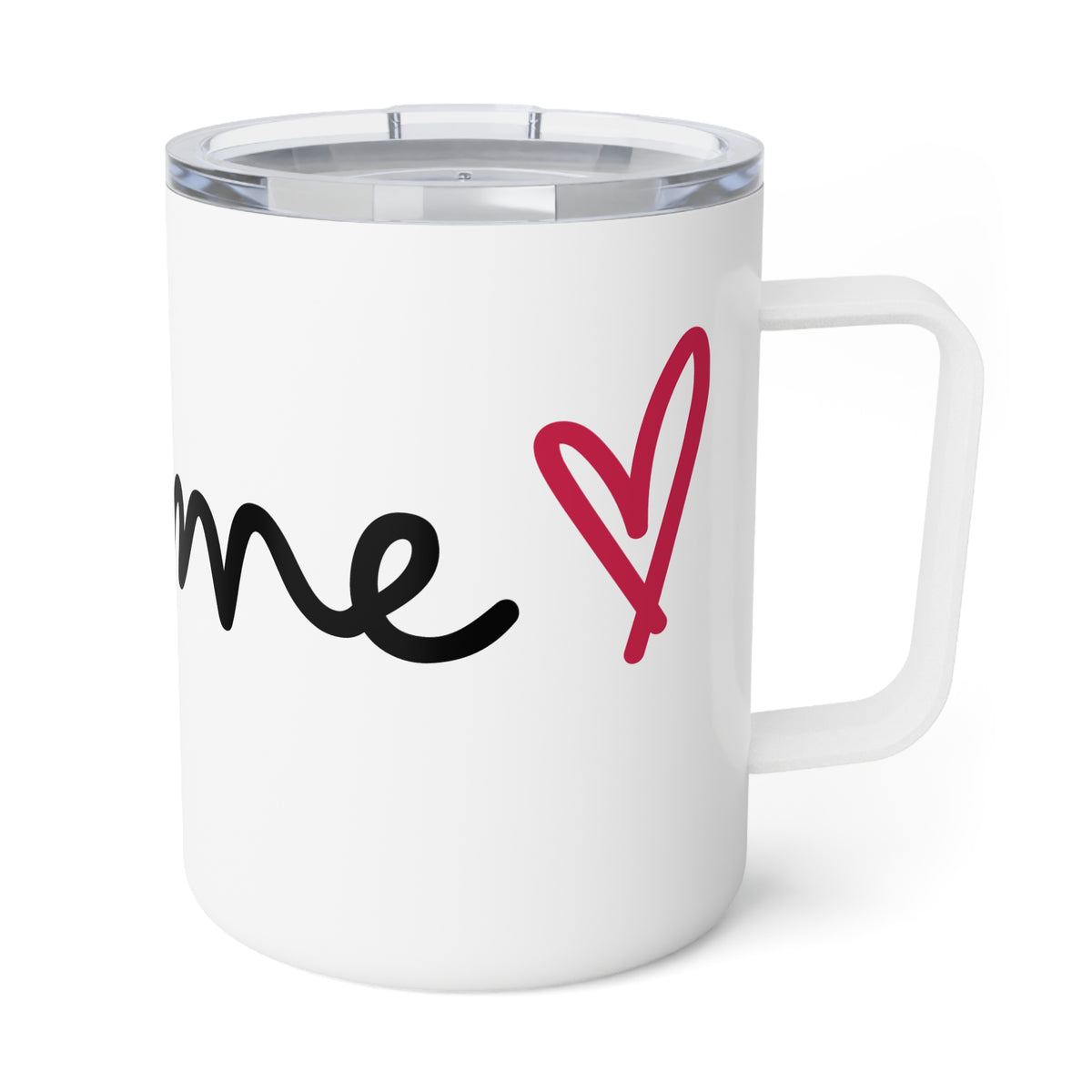 Tasse isotherme Câlinou