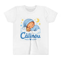 T-shirt enfant Câlinou