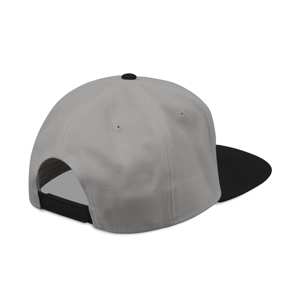 Casquette snapback brodée Câlinou