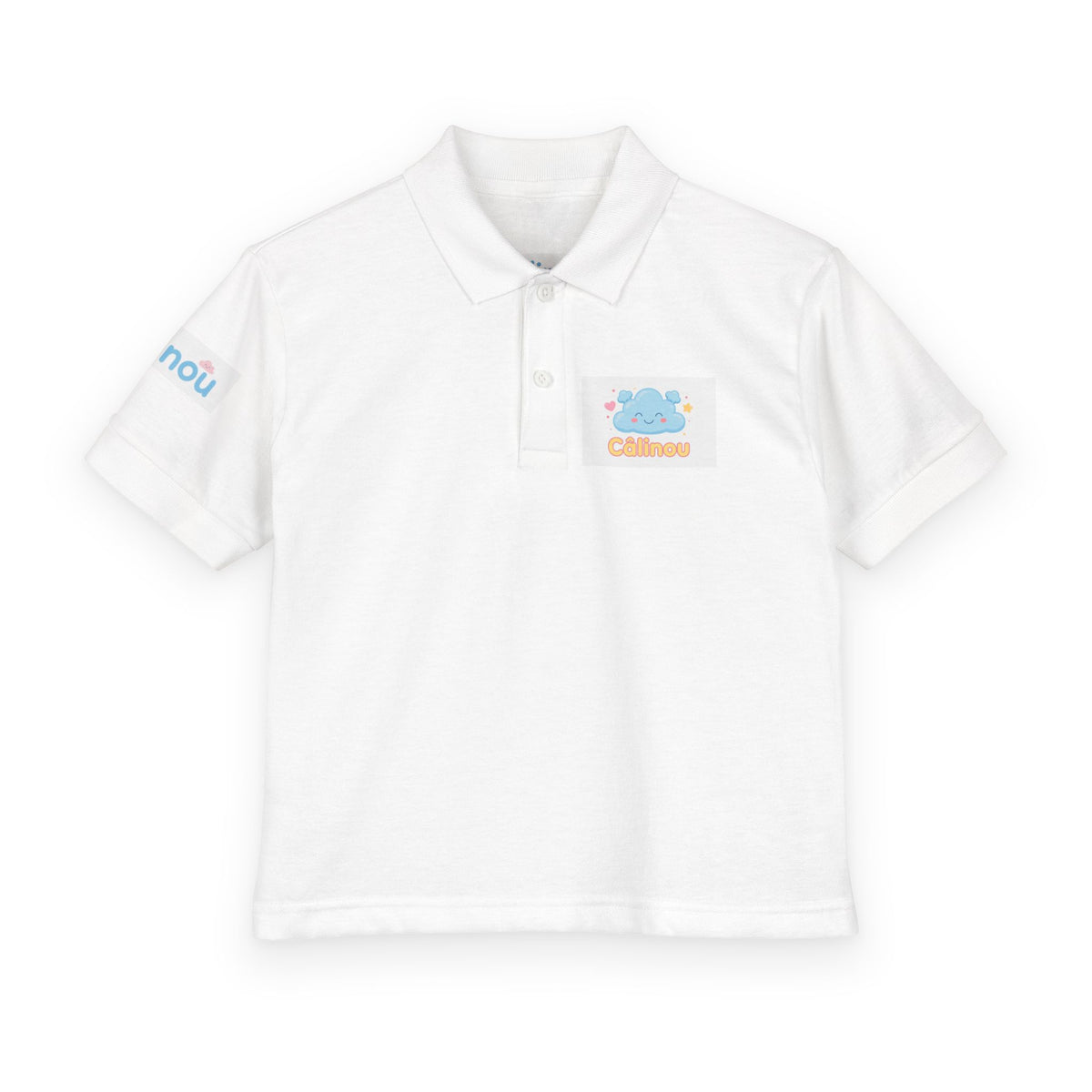 Polo jeunesse