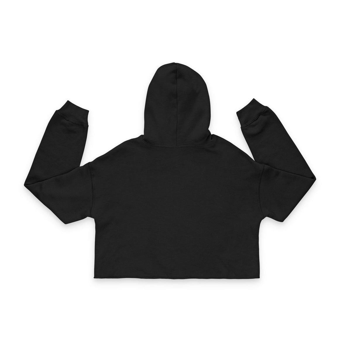 Hoodie court Câlinou