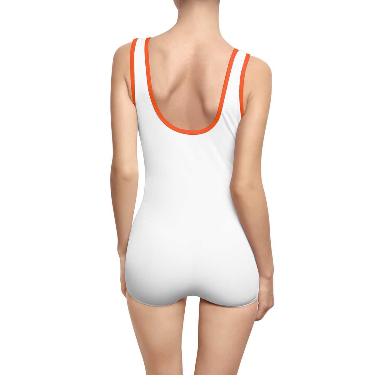 Maillot de bain vintage Câlinou