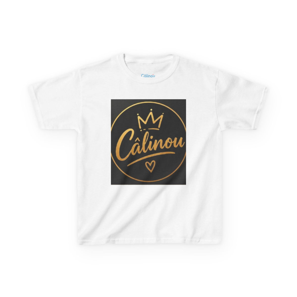 Câlinou children's t-shirt