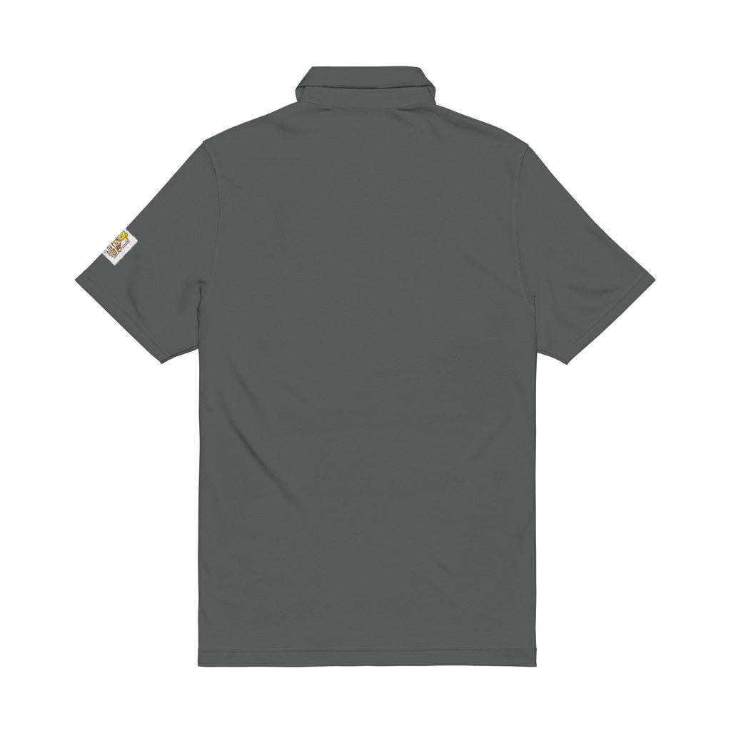 Polo Under Armour Câlinou – Ourson brodé