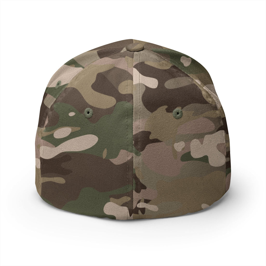 Casquette brodée Câlinou