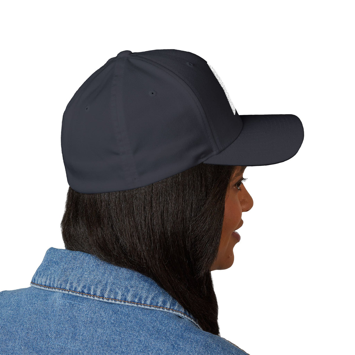Casquette brodée Câlinou