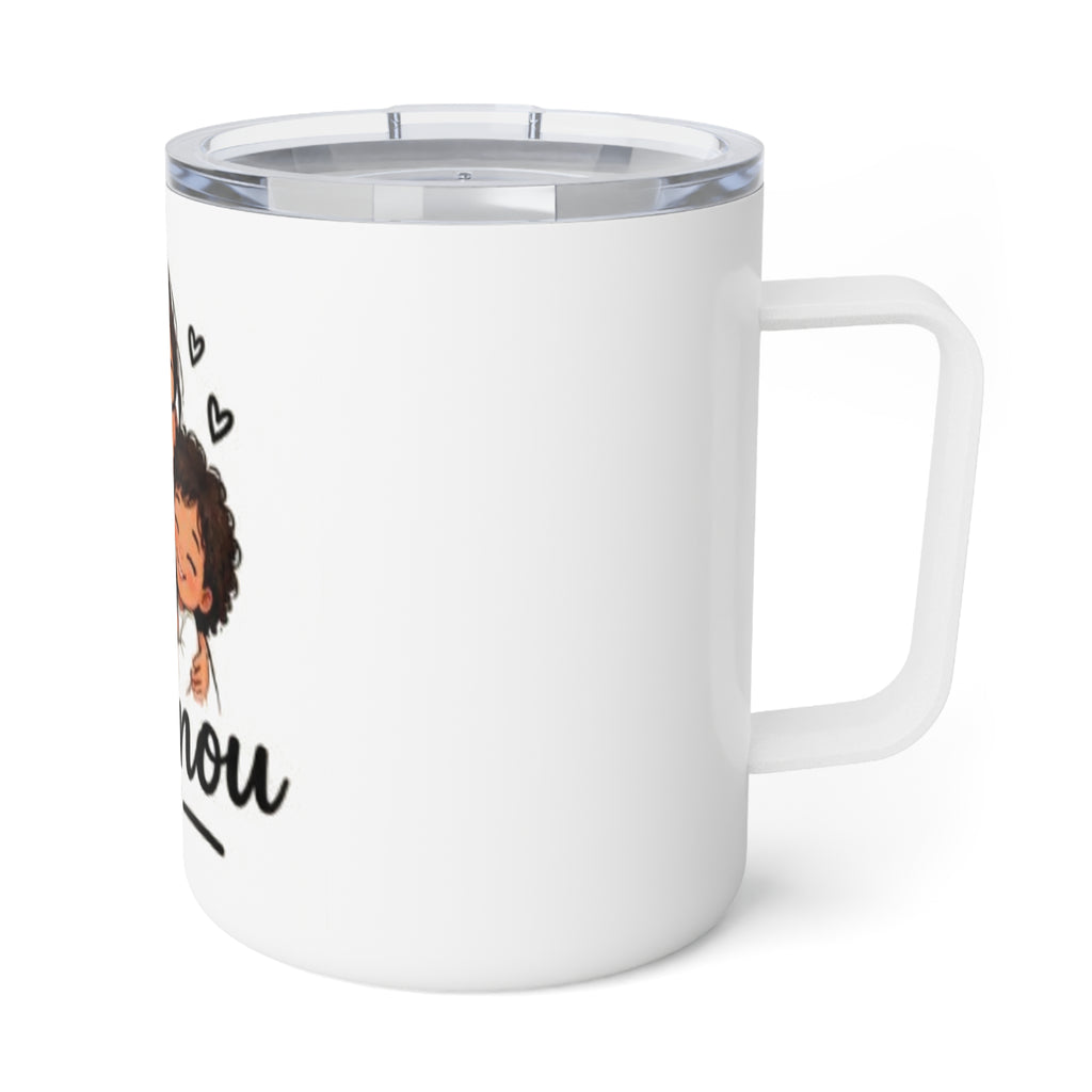 Tasse isotherme Câlinou