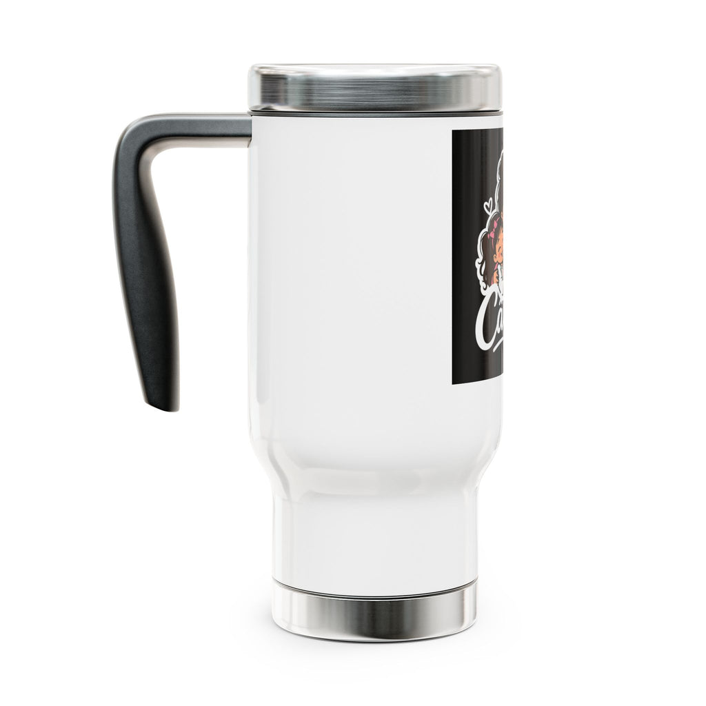 Tasse de voyage Câlinou