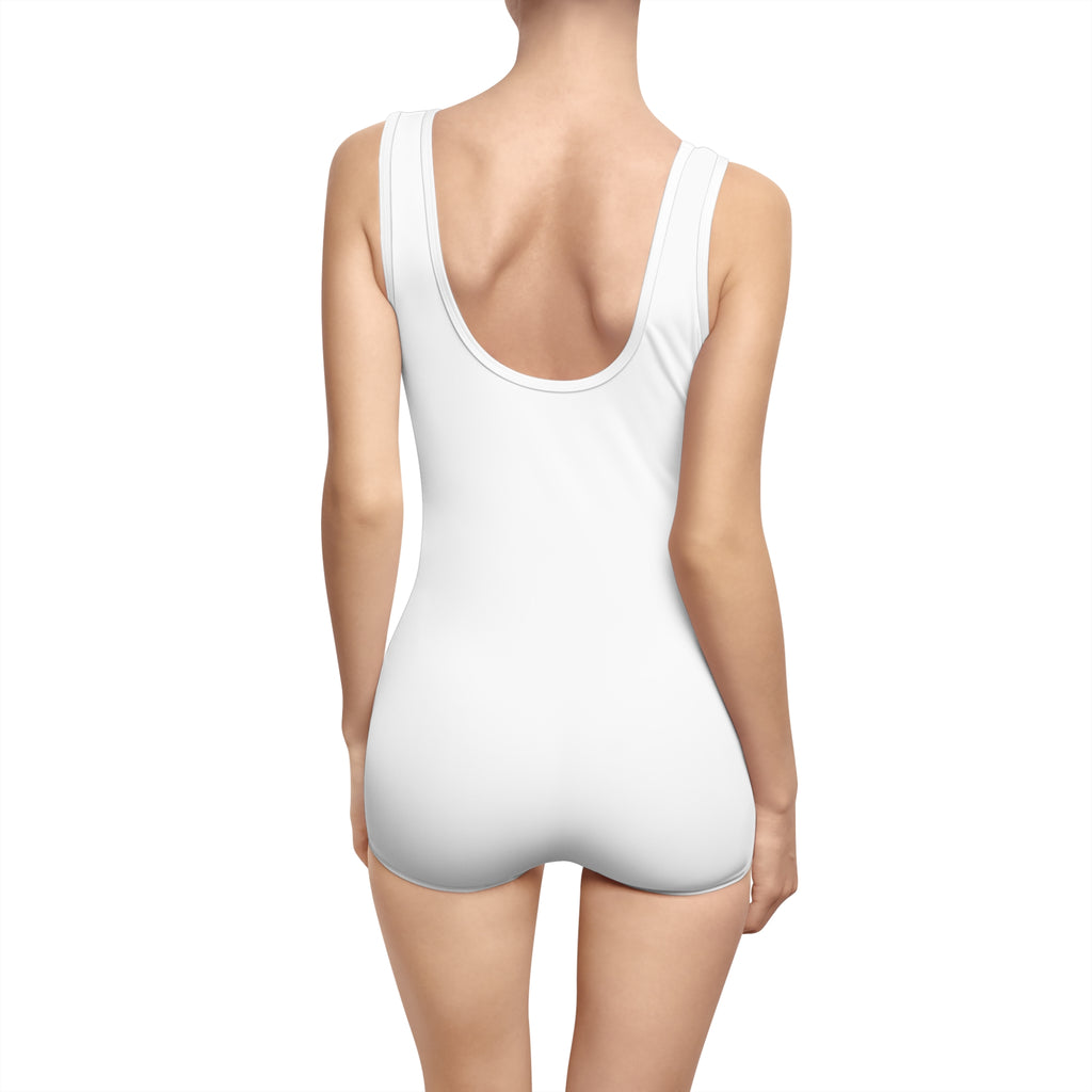 Maillot de bain vintage Câlinou