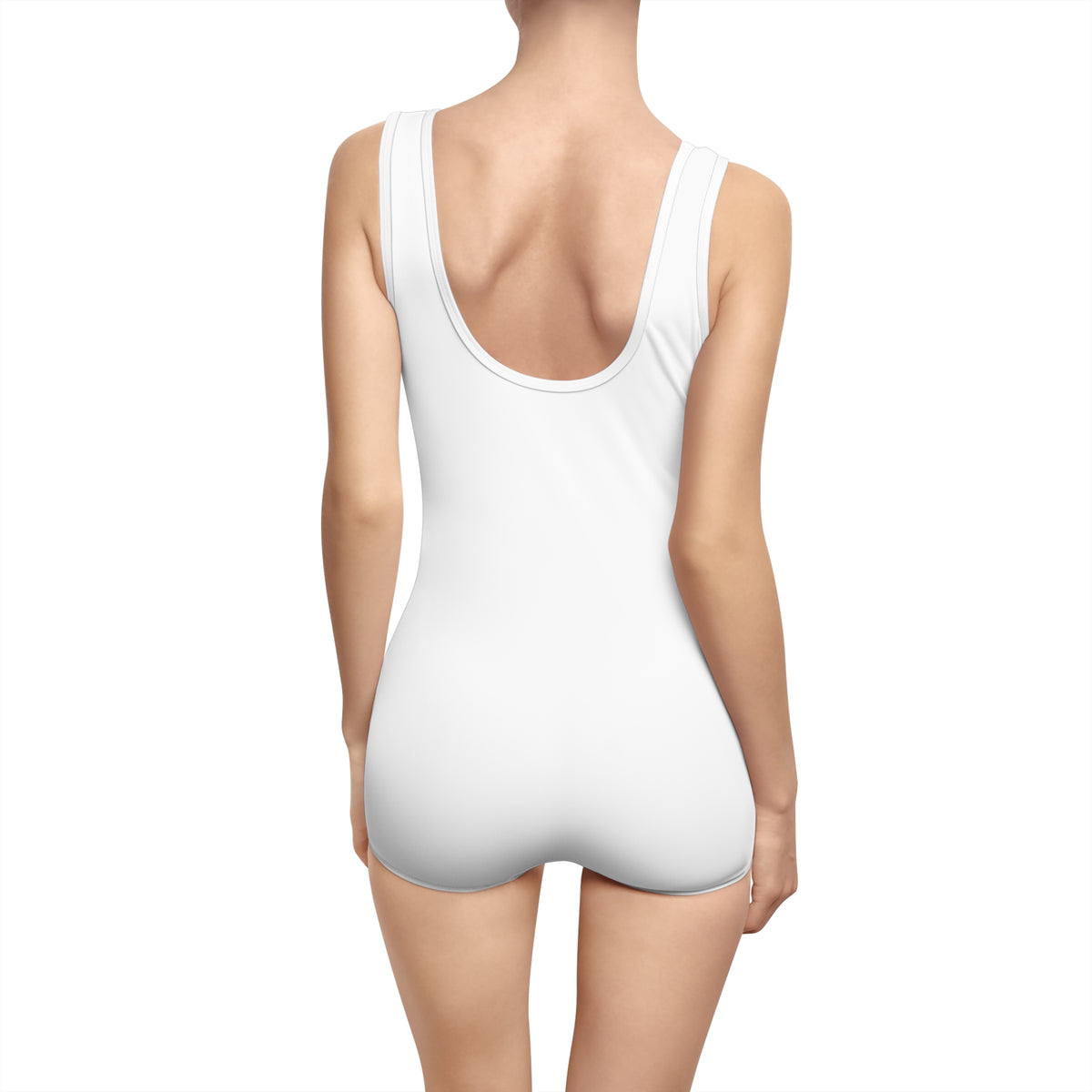 Maillot de bain vintage Câlinou