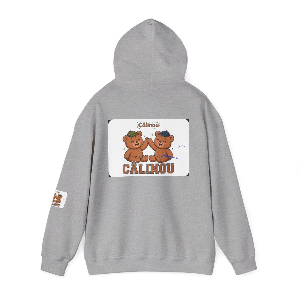 Gildan Cuddles Hoodie – Care Bears