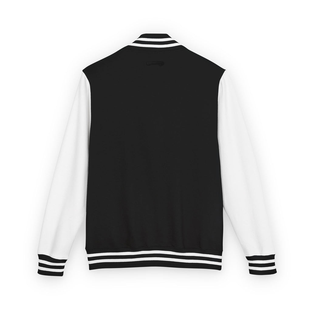 Unisex Câlinou varsity jacket