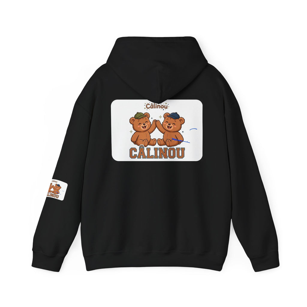 Gildan Cuddles Hoodie – Care Bears